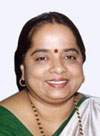 Dr. Vasudha Shirish Keskar