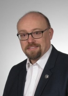 Dr. Maciej Wojtczak